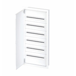 POD 108M FES108RBF IP30 RAL9003 biela