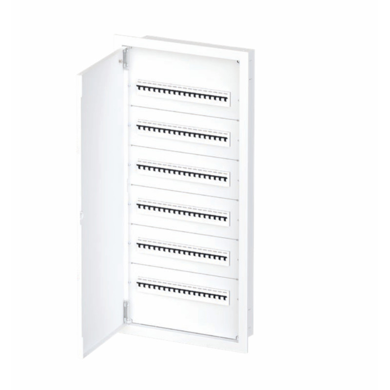 POD 108M FES108RBF IP30 RAL9003 biela