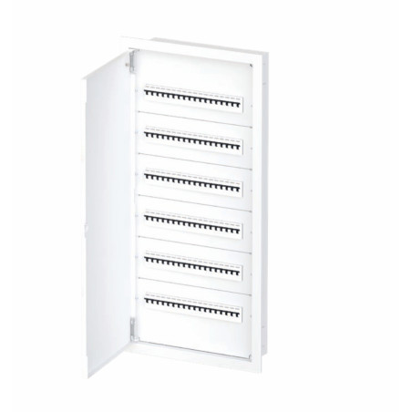 POD 108M FES108RBF IP30 RAL9003 biela