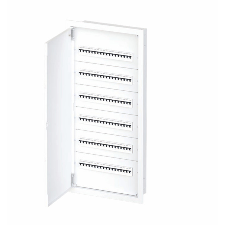 POD 108M FES108RBF IP30 RAL9003 biela