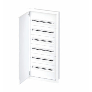 POD 108M FES108RBF IP30 RAL9003 biela