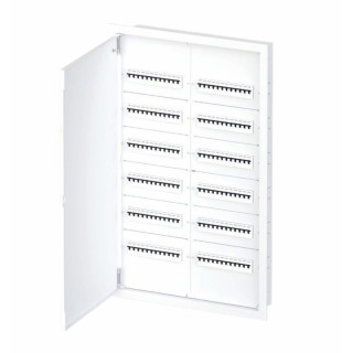 POD 144M FES144RBF IP30 RAL9003 biela