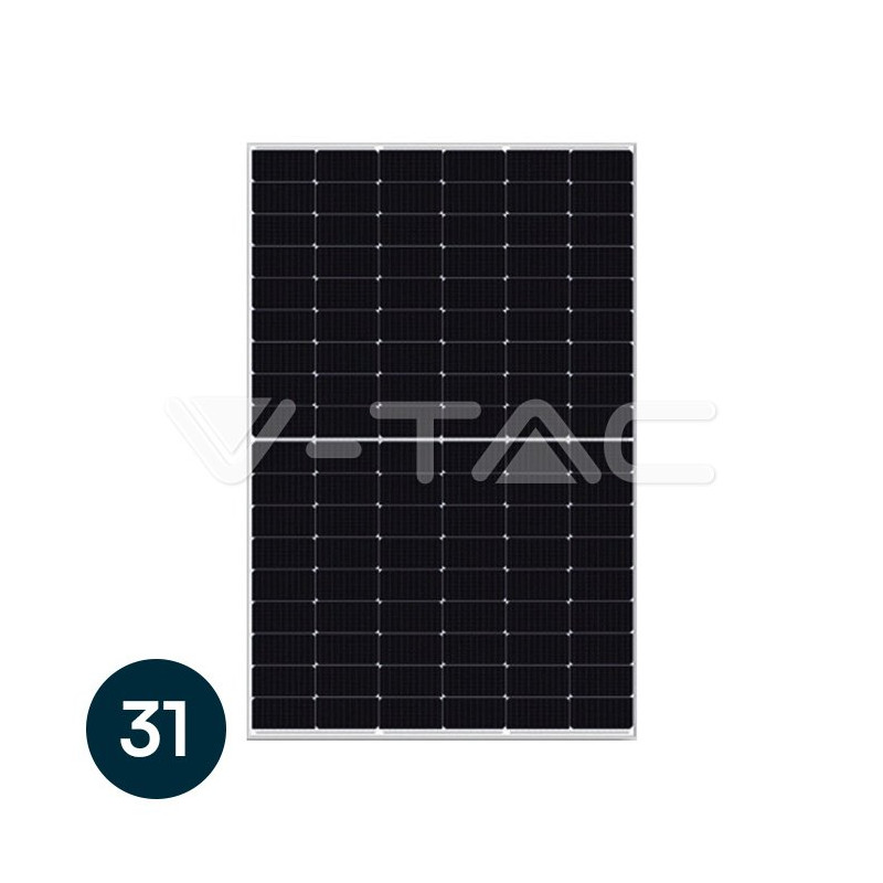SOLAR SKU1191131 450W Mono solárny panel 1903x1134x35mm