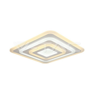SKU23396 82W LED IP20  stropné svietidlo 3-stupňové stm.