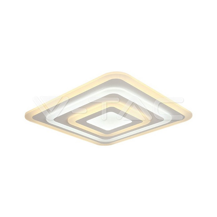 SKU23396 82W LED IP20  stropné svietidlo 3-stupňové stm.