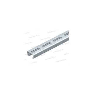 C-uholník 27x18x2000 1,25mm cena za ks