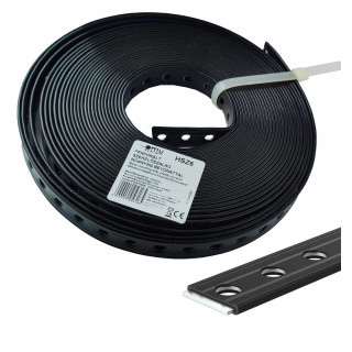 HSZ6 perf. páska 10m 19x2mm 6,5mm otvor