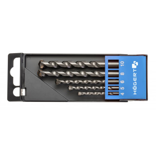 HT6D378 Sada vrtákov 5 ks