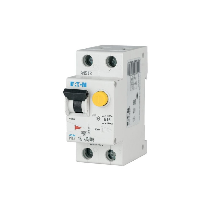 CHRAN2p 16/1N/0.03B PFL6 Typ A  112875