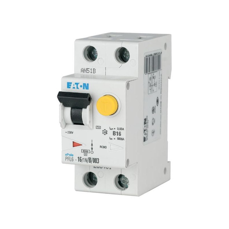 CHRAN2p 10/1N/0.03B PFL6 Typ A  112873