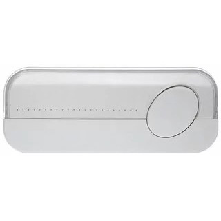 OR-DP-VD-138PD1 zvonkové tlačítko biele