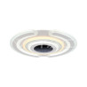 SKU15358 stropné svietidlo LED  95W, 3000+6000K 9900lm, IP20