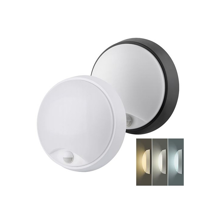 WO780-1 svietidlo 18w 1800lm so senz. IP65