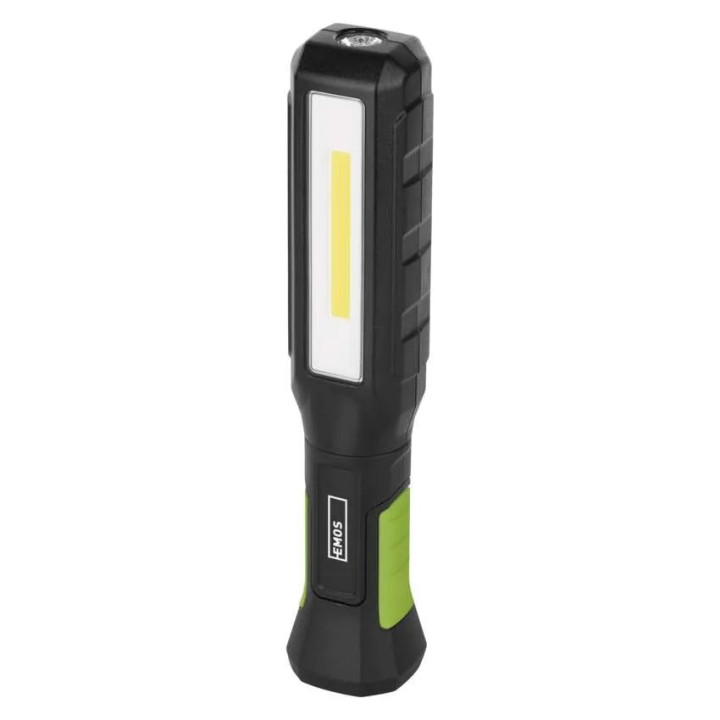 P4544 COB +LED nab prac.sviet