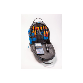 HT7G225 batoh s odnímateľným organizérom