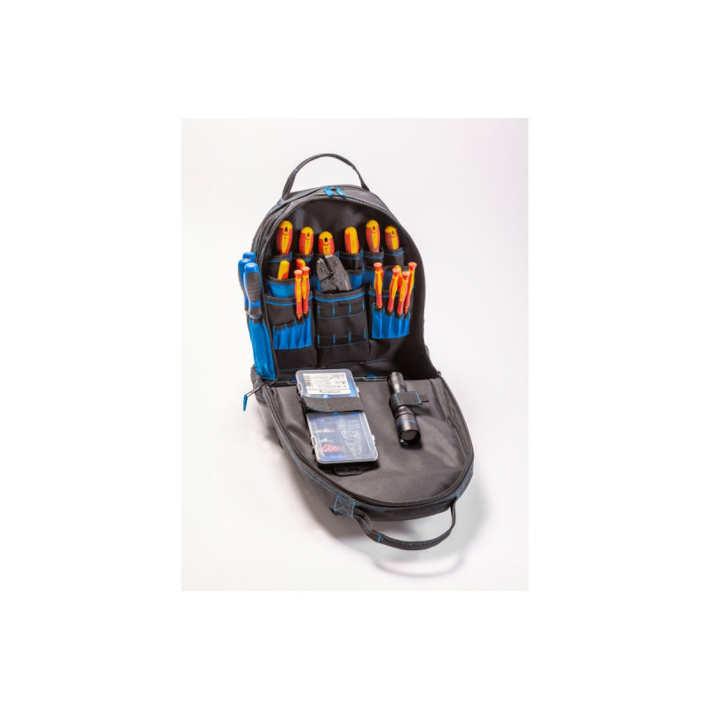 HT7G225 batoh s odnímateľným organizérom