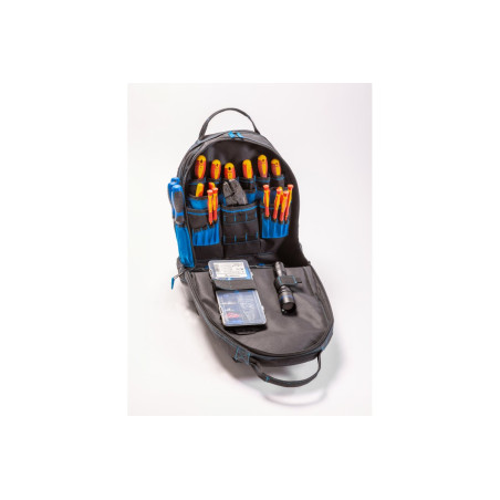 HT7G225 batoh s odnímateľným organizérom