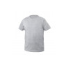 HT5K425- M Bavlnené tričko / šedá/