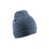 HT5K490 Zimná čiapka BEN, tmavomodrá, uni