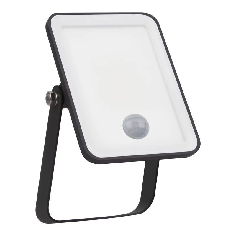 Ledv.FL ESSENTIAL SEN 10W 840 BK 900lm  Ref.+senz.