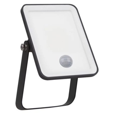 Ledv.FL ESSENTIAL SEN 10W 840 BK 900lm  Ref.+senz.