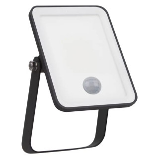 Ledv.FL ESSENTIAL SEN 10W 840 BK 900lm  Ref.+senz.