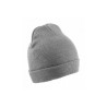 HT5K488 zateplená zimná čiapka šedá uni JONAS