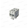 TUK42550L sivá 4x2,5-50mm2  160A rozdelovacia svorka