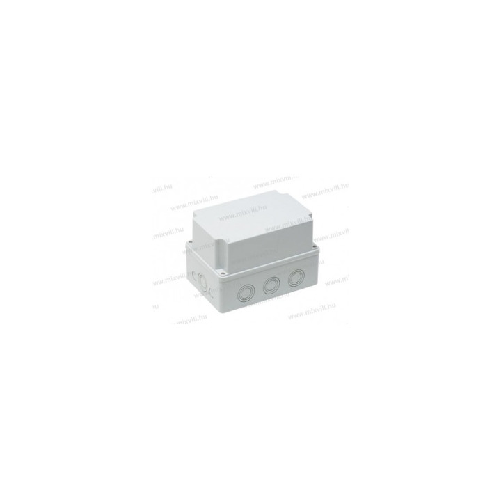 ELO 210M/2 210x140x140 IP67