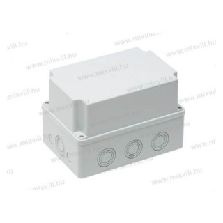 ELO 210M/2 210x140x140 IP67