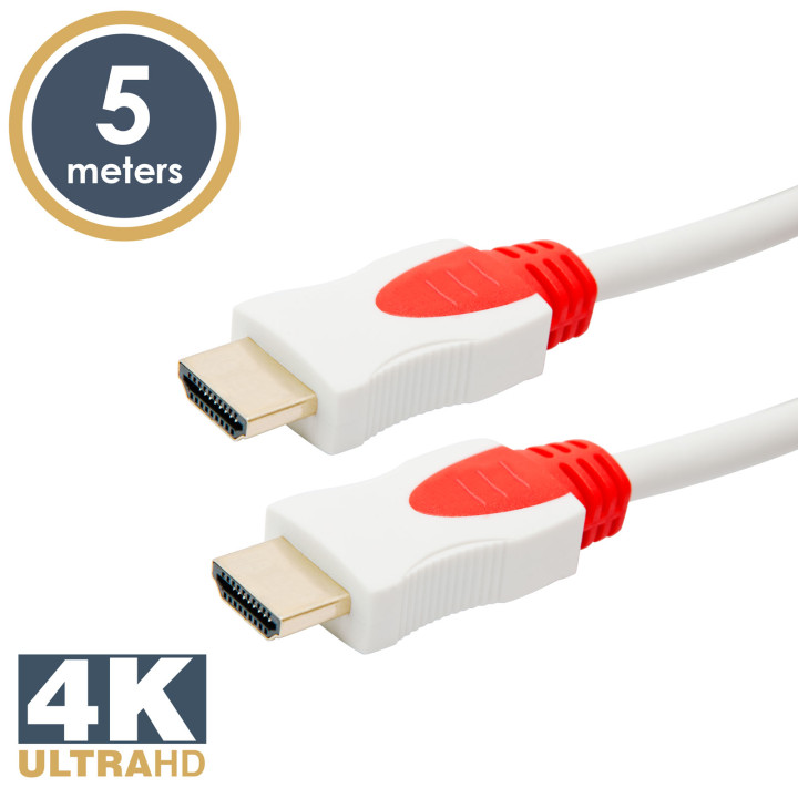 20424 HDMI kábel 5m