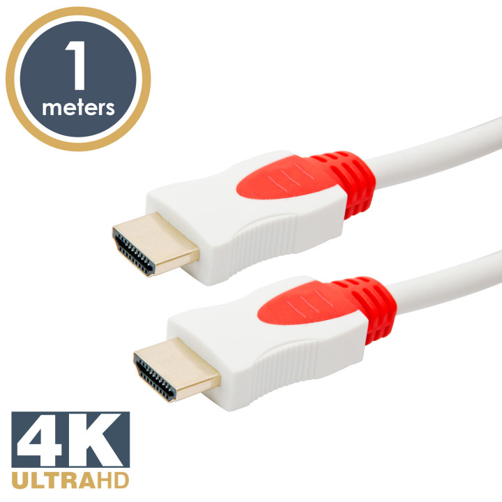 20421 HDMI kábel 1m