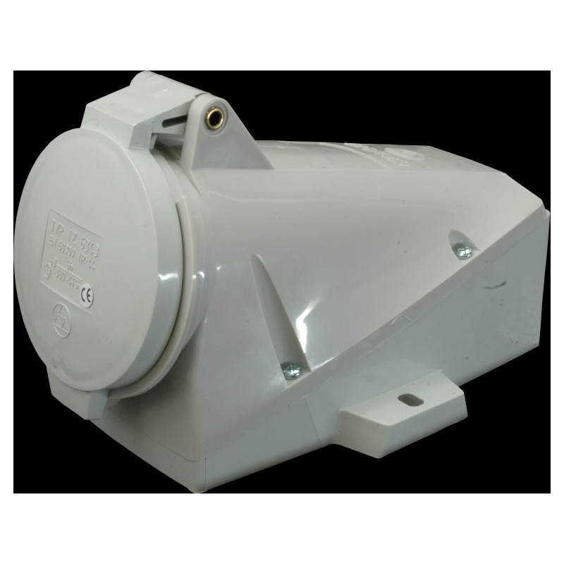 Zásuvka nást. 6343 IZ SEZ DK