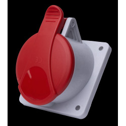 Zásuvka vs. 1653 IEN SEZ DK