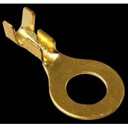 Tracon HSZ6 100ks/bal neizolované oko