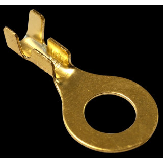 Tracon HSZ6 100ks/bal neizolované oko