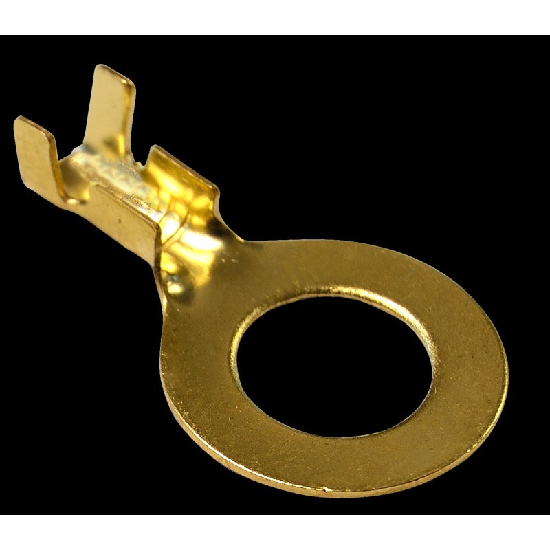 Tracon HSZ8 100ks/bal neizolované oko