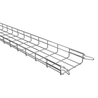 FH-60x53/3m drôtený žlab