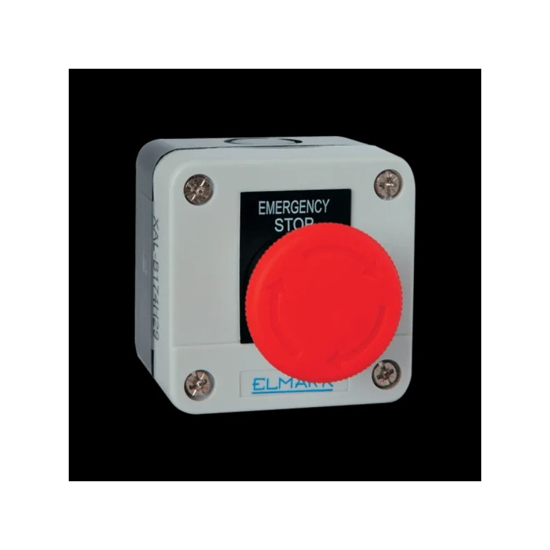 XAL EL1B174 Stop tl. 401174