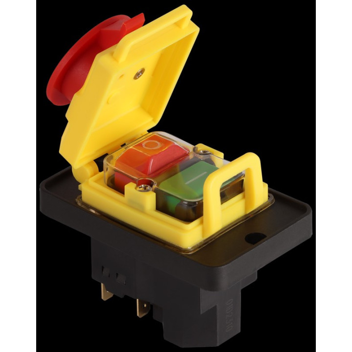 Tracon SSTM 316