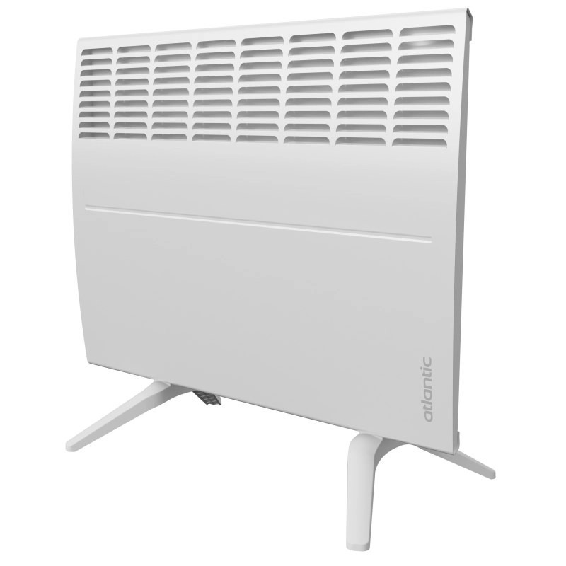 Konvektor FENIX 1000W ATLANTIC F120D 10