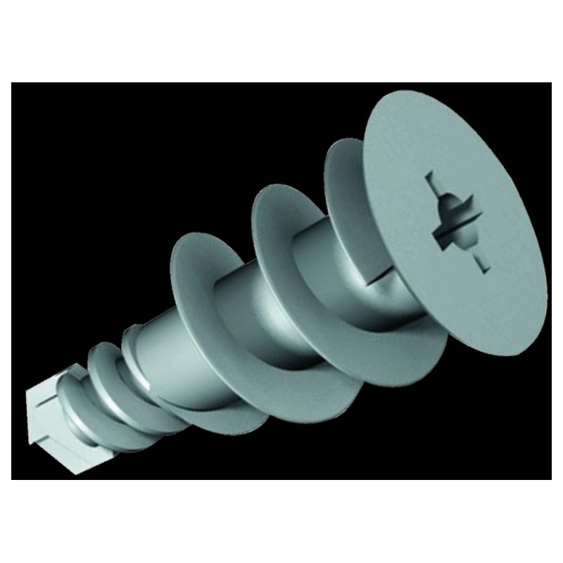 Tracon GBT hmoždinka skrutkovacia do sadrokartónu