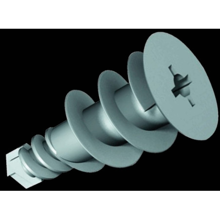 Tracon GBT hmoždinka skrutkovacia do sadrokartónu