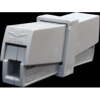 Tracon OLC11D 0,75-2,5mm2  24A 400VAC 2P