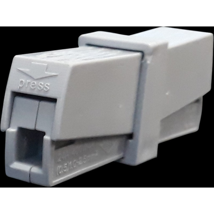 Tracon OLC11D 0,75-2,5mm2  24A 400VAC 2P
