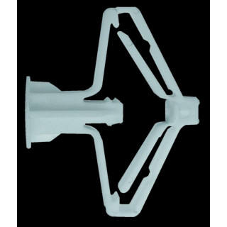 Tracon GSZT hmoždinka s krídielkami