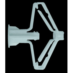 Tracon GSZT hmoždinka s krídielkami