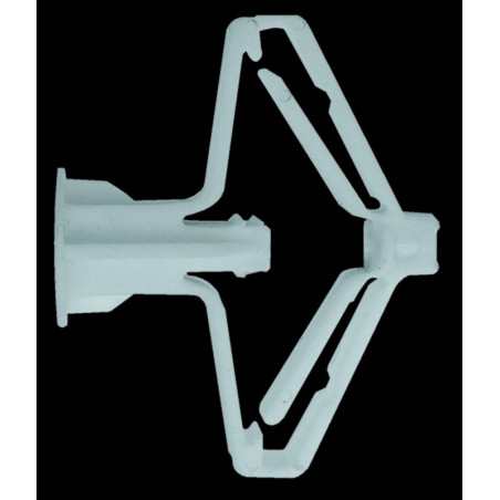 Tracon GSZT hmoždinka s krídielkami