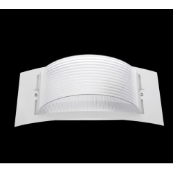 ELM 91AT6126 LINIA  E27 IP54 biela