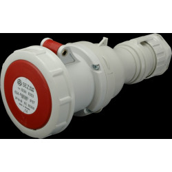 Zásuvka pohyb. 6353 ISGN SEZ DK